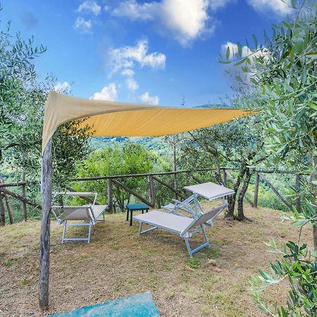 Holiday Home Poggetto Pellegrini By Interhome Vellano Zewnętrze zdjęcie