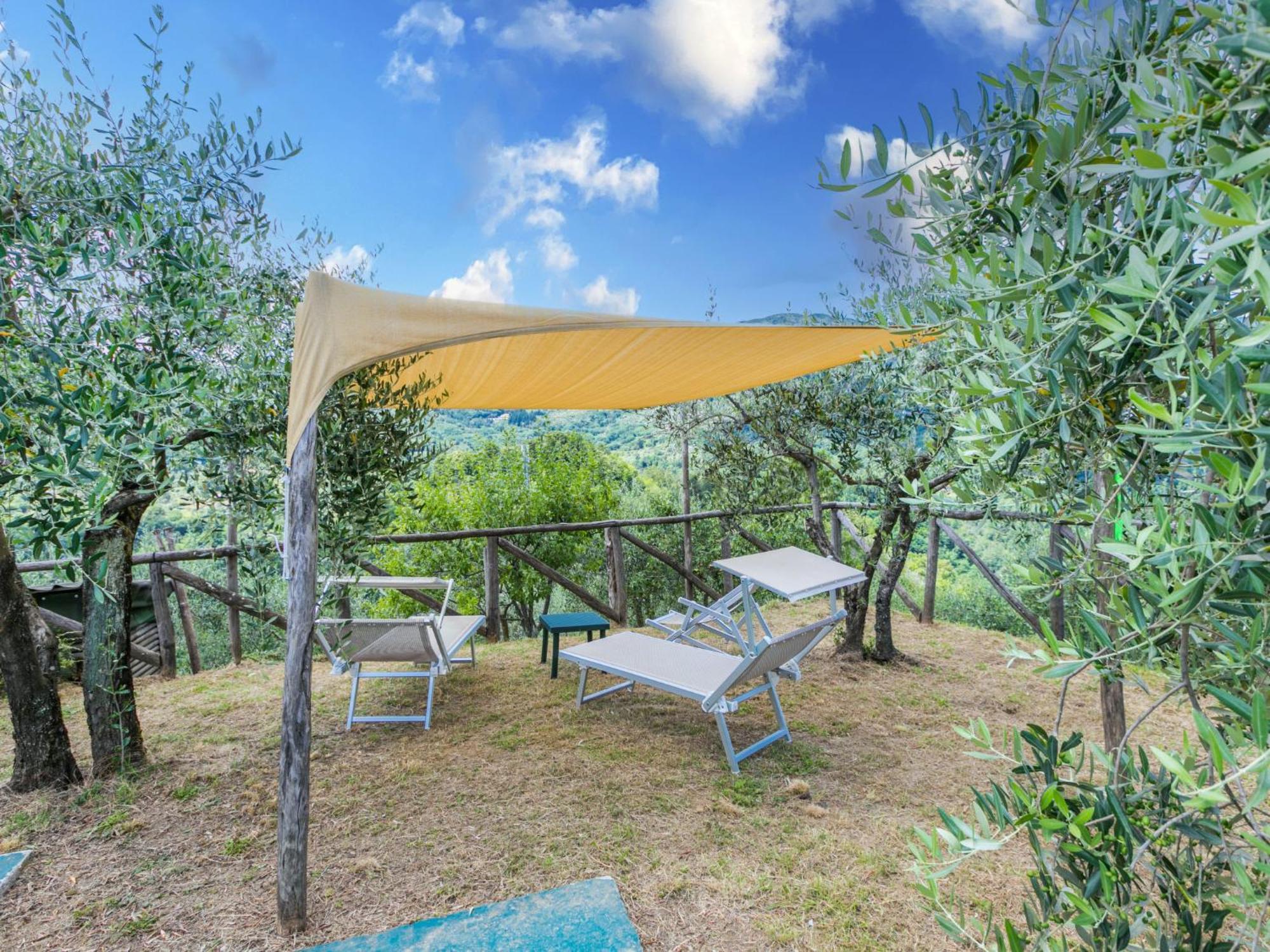 Holiday Home Poggetto Pellegrini By Interhome Vellano Zewnętrze zdjęcie