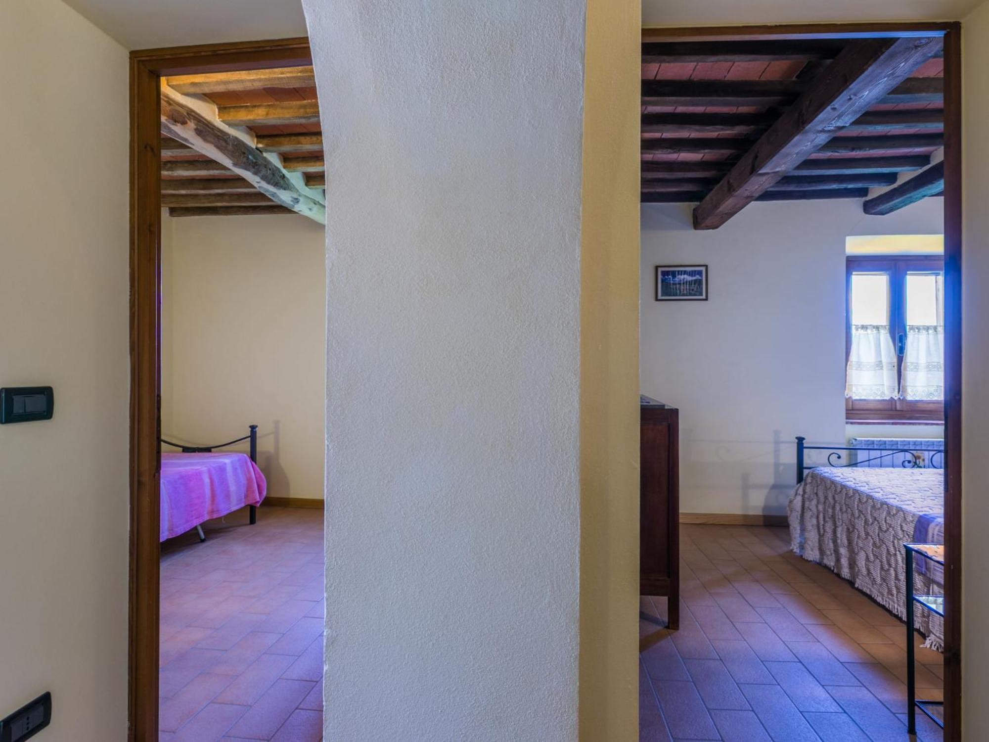 Holiday Home Poggetto Pellegrini By Interhome Vellano Zewnętrze zdjęcie