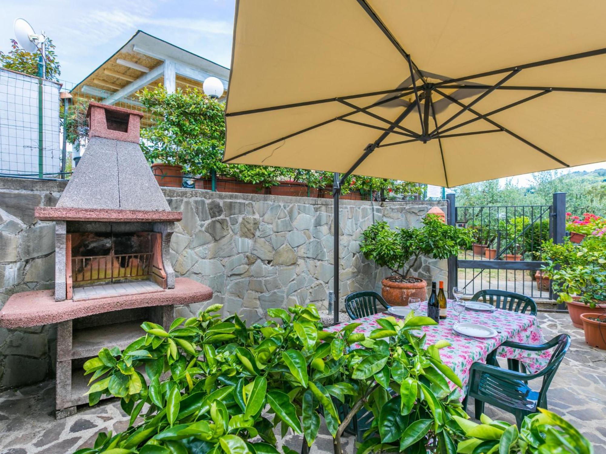 Holiday Home Poggetto Pellegrini By Interhome Vellano Zewnętrze zdjęcie