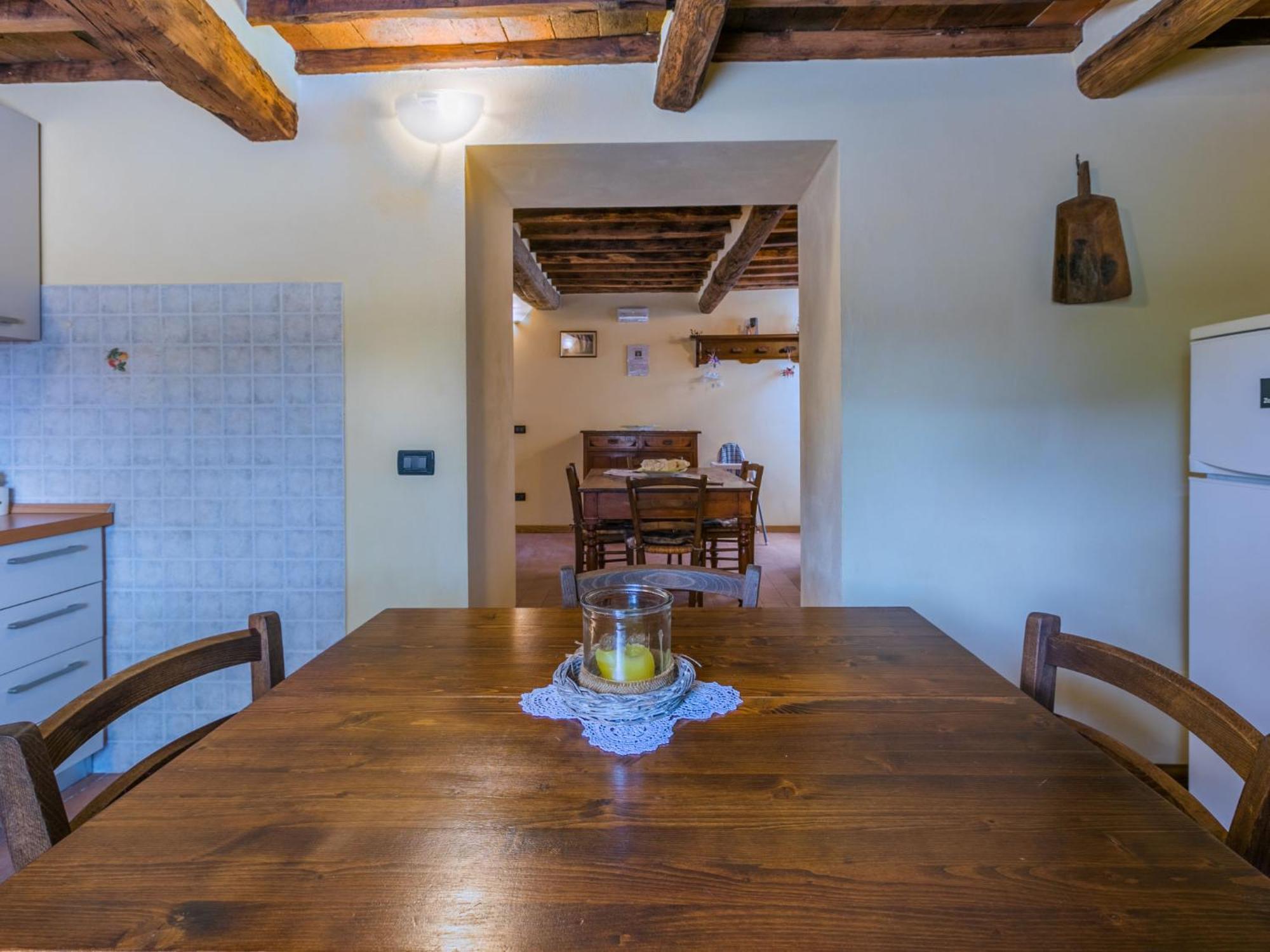 Holiday Home Poggetto Pellegrini By Interhome Vellano Zewnętrze zdjęcie