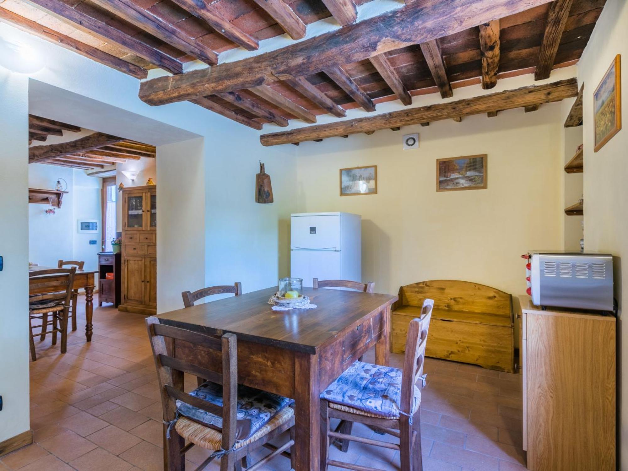 Holiday Home Poggetto Pellegrini By Interhome Vellano Zewnętrze zdjęcie