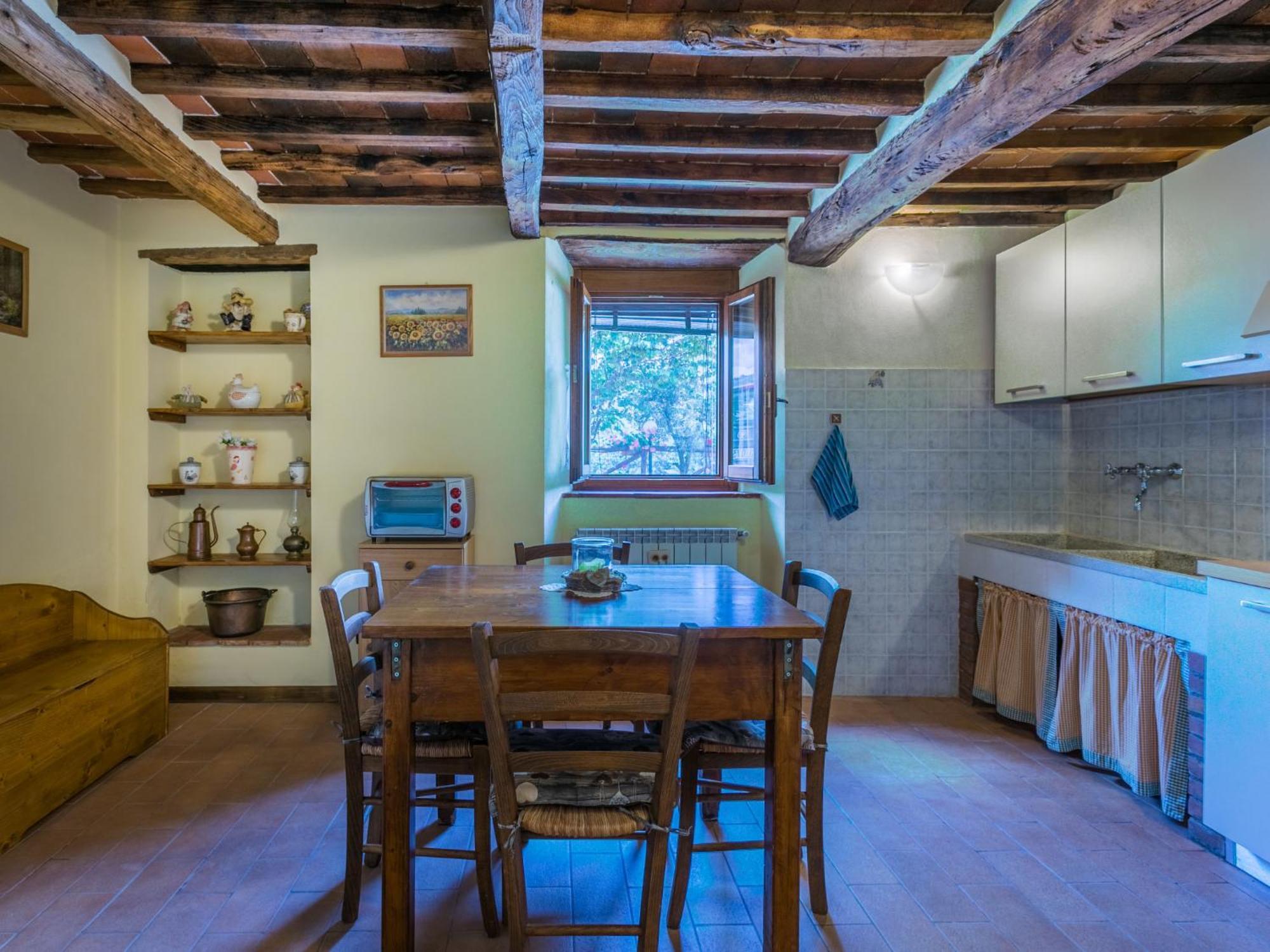 Holiday Home Poggetto Pellegrini By Interhome Vellano Zewnętrze zdjęcie