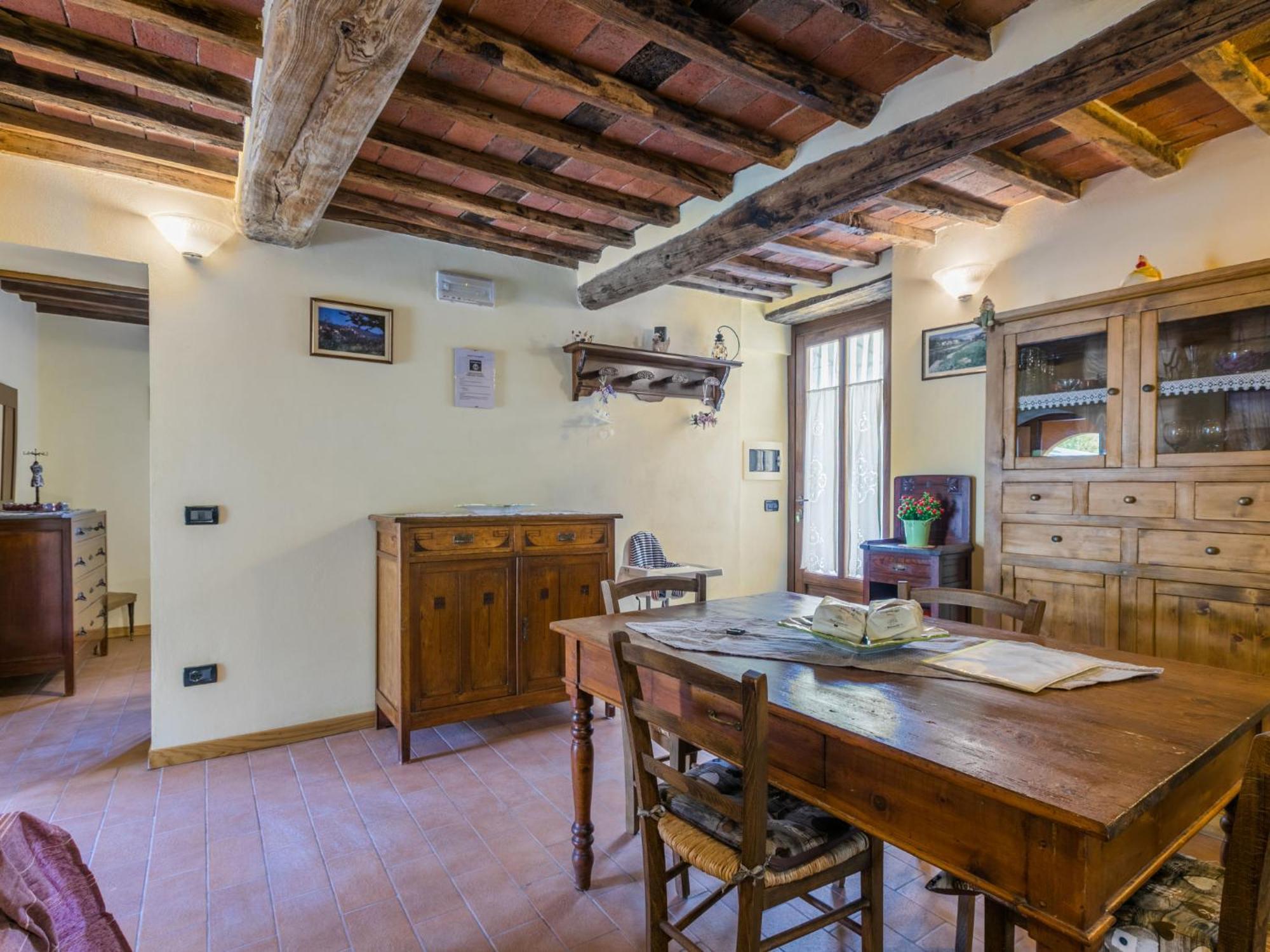 Holiday Home Poggetto Pellegrini By Interhome Vellano Zewnętrze zdjęcie