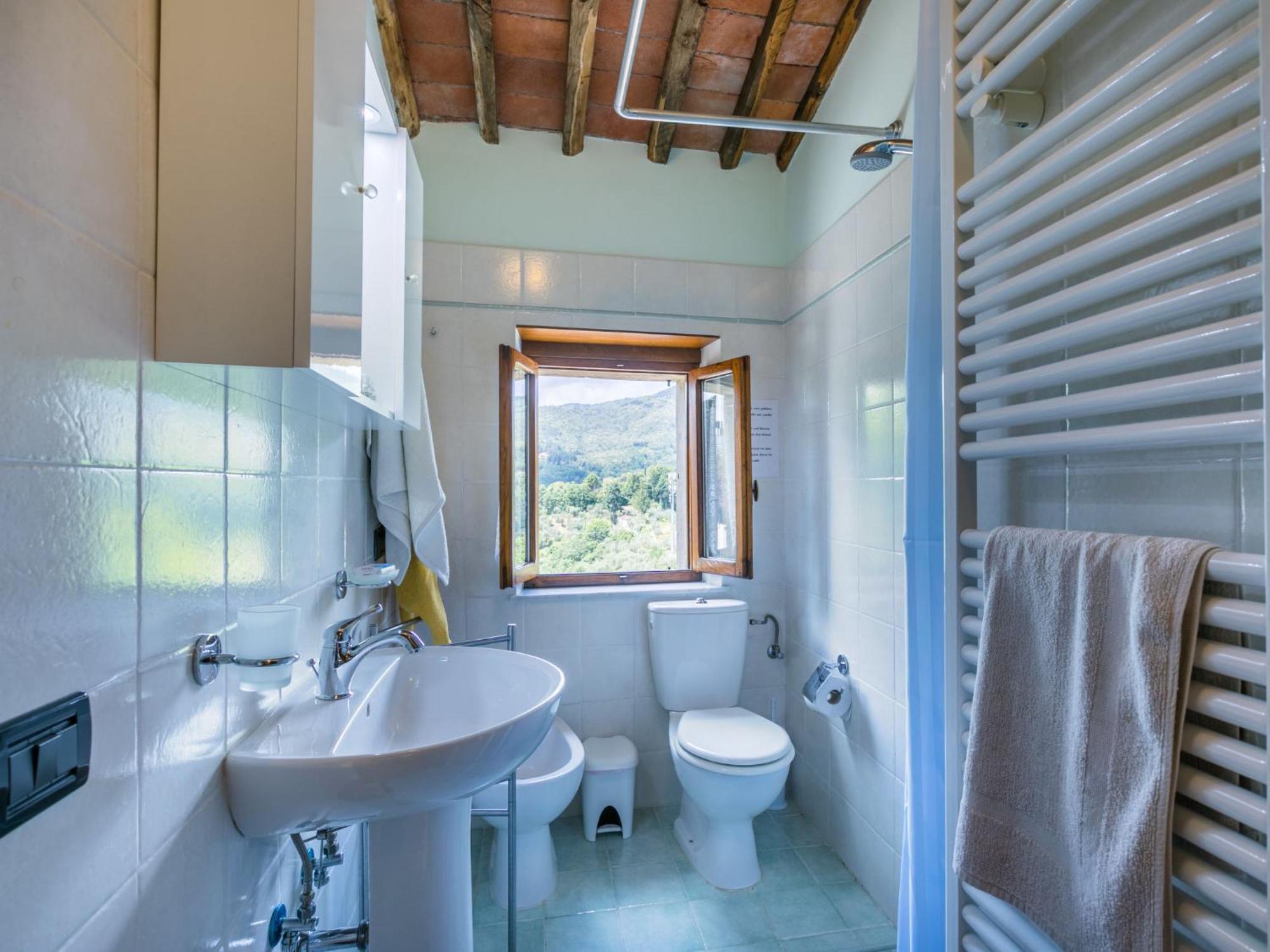 Holiday Home Poggetto Pellegrini By Interhome Vellano Zewnętrze zdjęcie