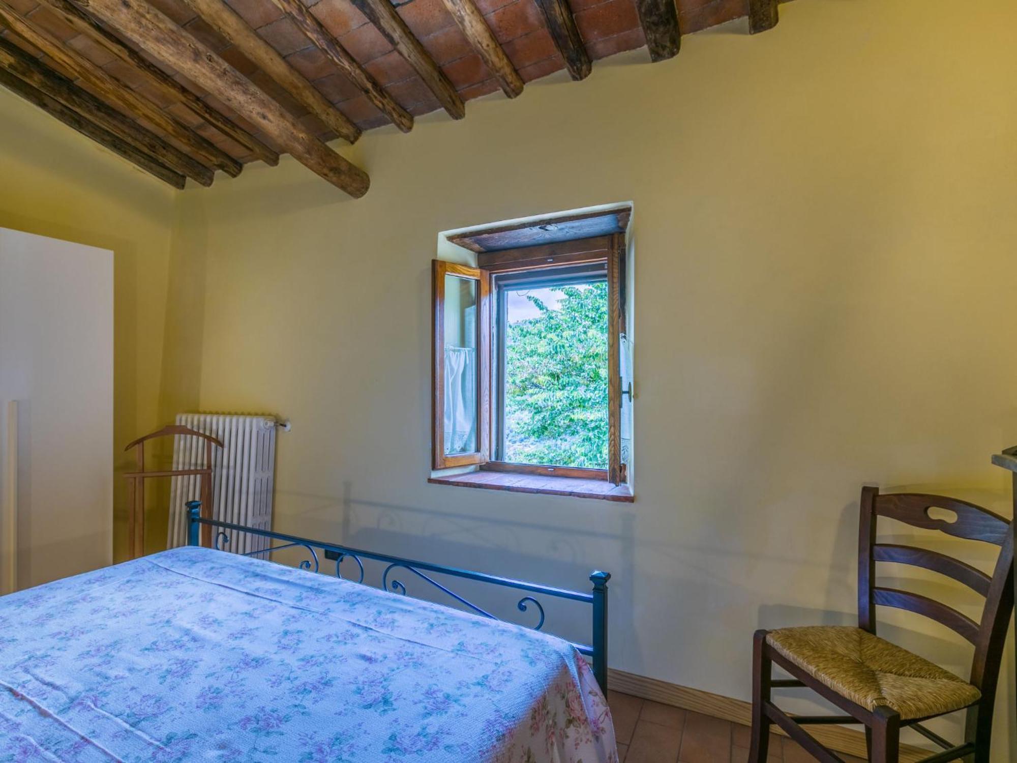 Holiday Home Poggetto Pellegrini By Interhome Vellano Zewnętrze zdjęcie