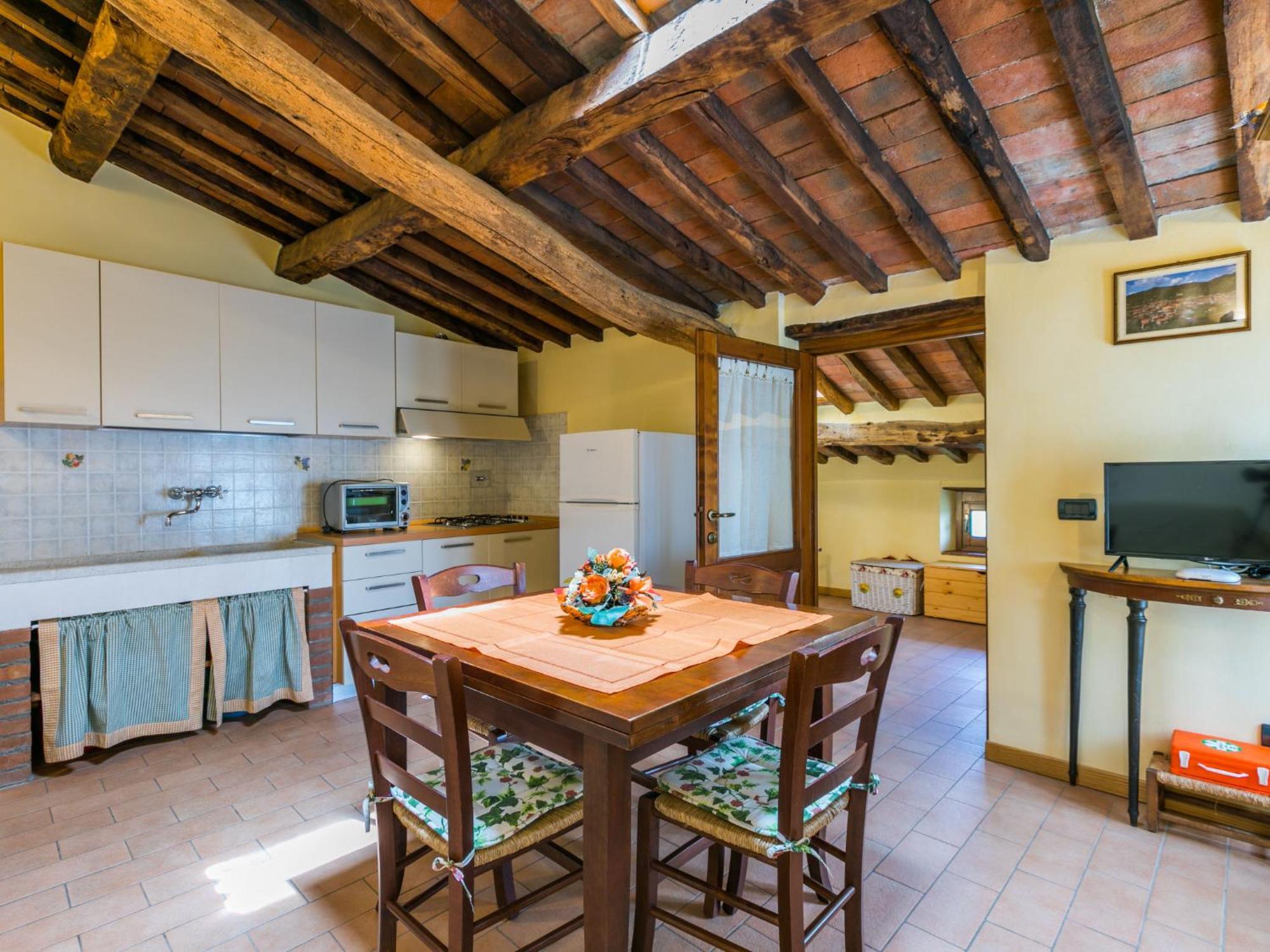 Holiday Home Poggetto Pellegrini By Interhome Vellano Zewnętrze zdjęcie