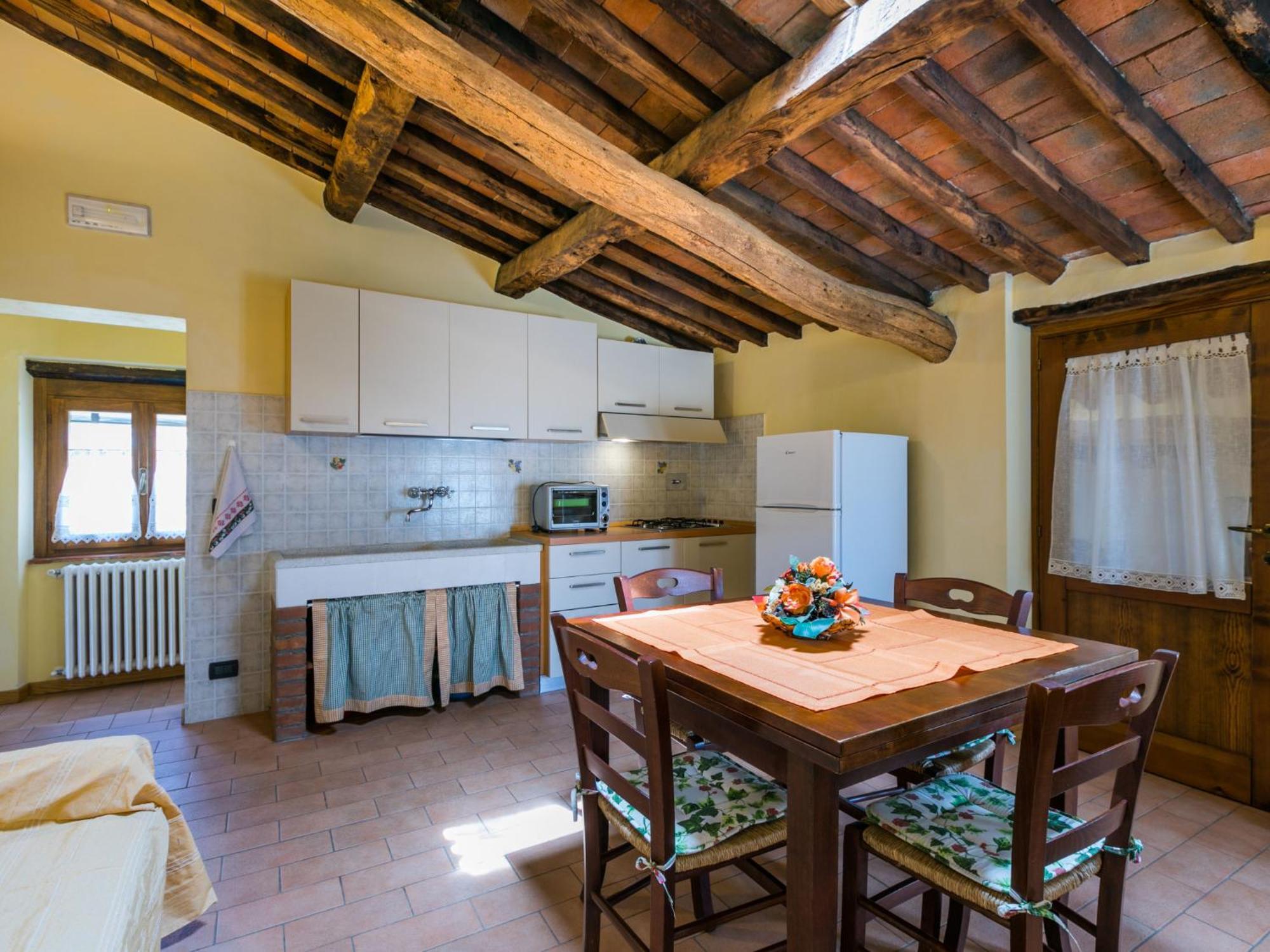 Holiday Home Poggetto Pellegrini By Interhome Vellano Zewnętrze zdjęcie