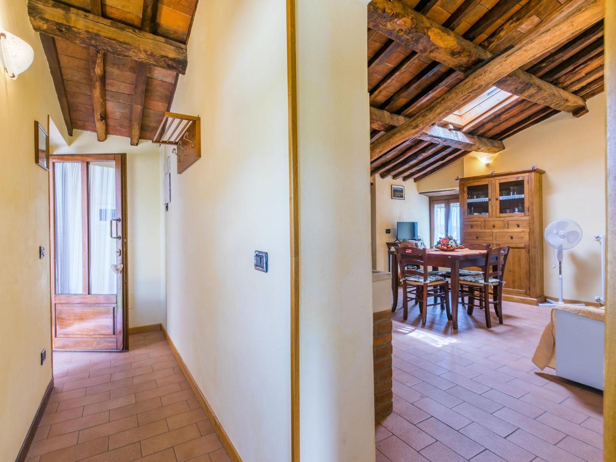Holiday Home Poggetto Pellegrini By Interhome Vellano Zewnętrze zdjęcie