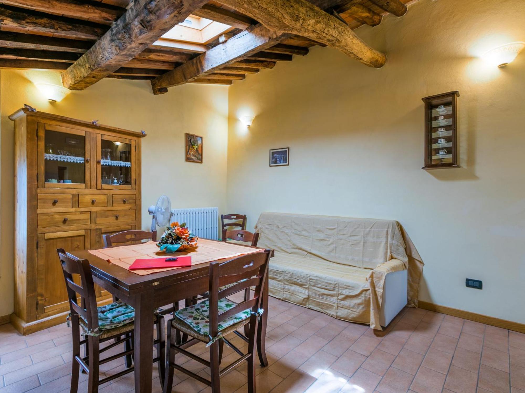 Holiday Home Poggetto Pellegrini By Interhome Vellano Zewnętrze zdjęcie